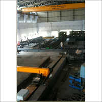 Heavy Fabrication Work Services