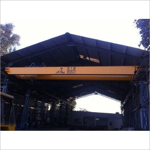 EOT Crane Work Services