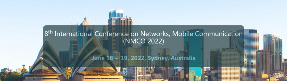 International Conference On Networks  Mobile Communication (NMCO)