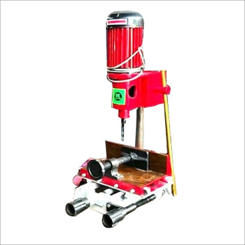 Chisel Mortising Machine Weight: 250  Kilograms (Kg)