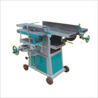 Combination Woodworking Machine - Speed: 4500 Rpm