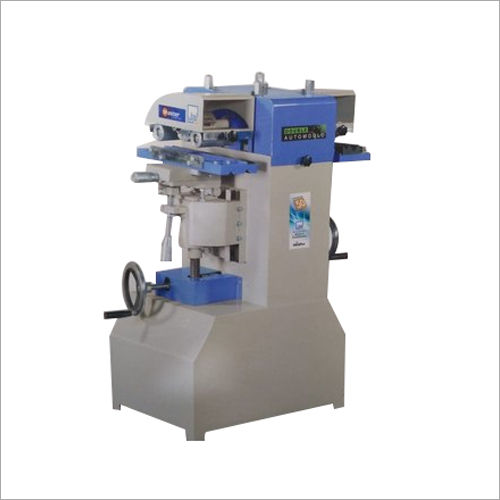 Double Auto Mould Woodworking Machine