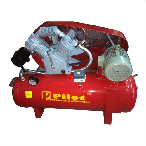 3 HP Air Compressor