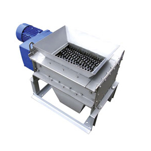 Shredder Machine By AIR POLVENT CONTROL ENGINEERS PRIVATE LIMITED