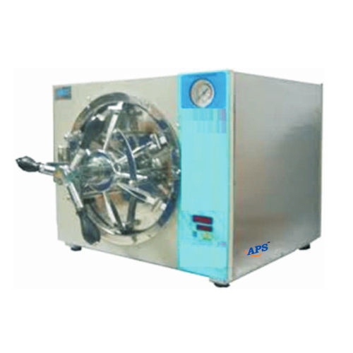 Table Top Autoclave