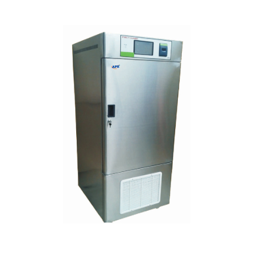 Environmental Cooled Stability Chamber Application: Industrial