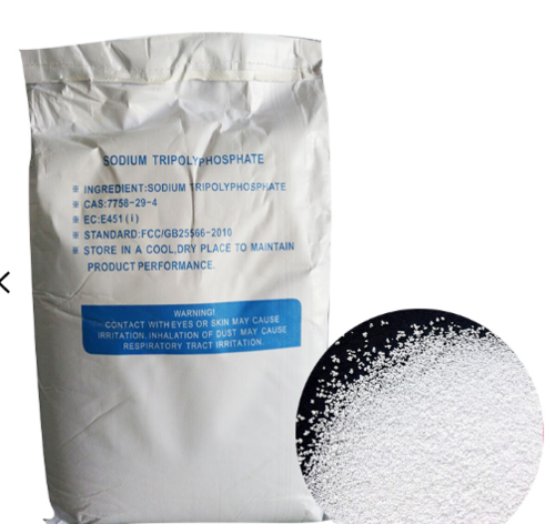 sodium tripolyphosphate