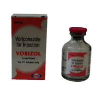 Voriconazole Injection