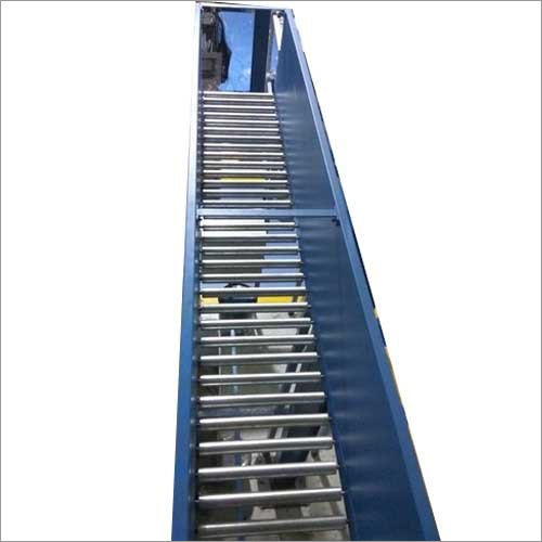 Roller Conveyor System