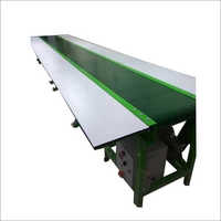 Flat Belt Conveyor System