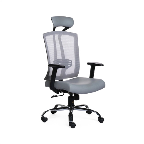 office Chair By KENI OFFICE SEATING SYSTEM