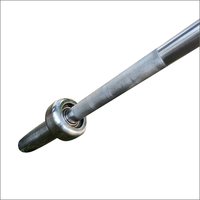 Olympic Weightlifting Rod