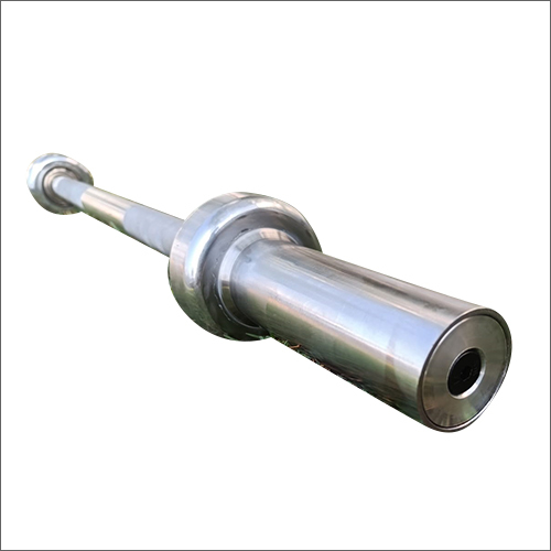 Olympic Weightlifting Rod