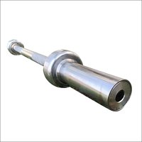 Olympic Weightlifting Rod