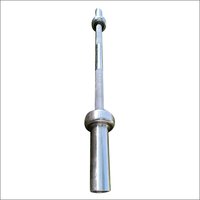 Olympic Weightlifting Rod