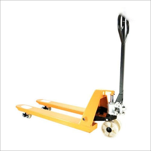 Hydraulic Hand Pallet Truck