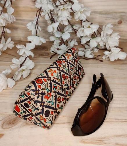 Sunglass Cases By AZZRA WORLD