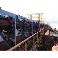 Flat Belt Conveyor