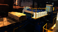 Machinery Supplier of Shuttering Plywood Plant