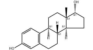 Estradiol CAS:57-91-0