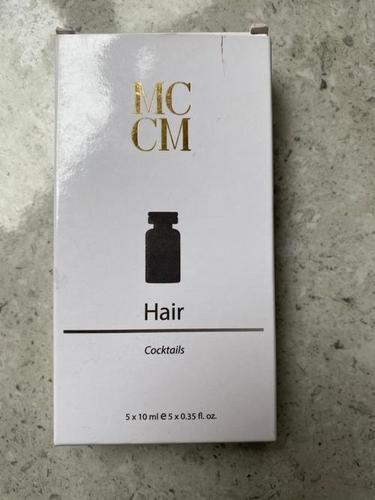 hair cocktail mesosolution