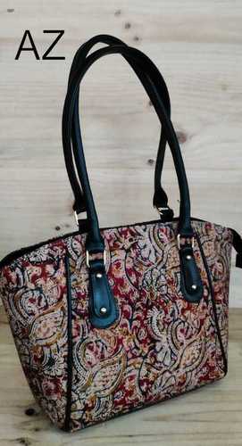 Wing Fabrics Handbag