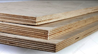 Commercial Plywood Plant