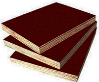 Shuttering Plywood Machine