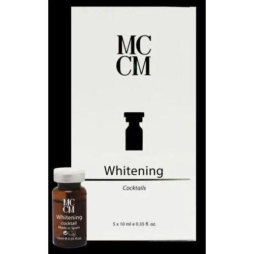 Whitening Mesosolution