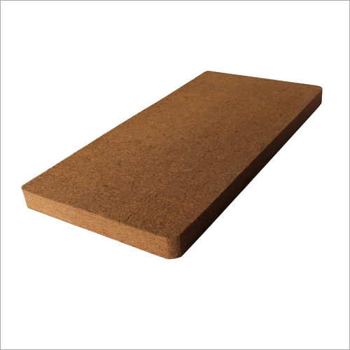 Coir Mattress Board Machine