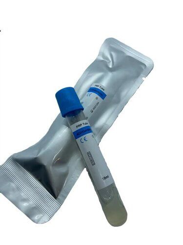 PRP Tube Acd Gel