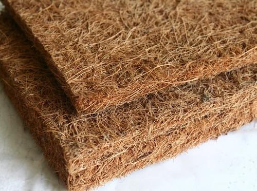 Coir Fiber Mattress Plant