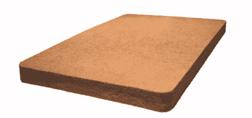 Coir Fiber Mattress Board Plant