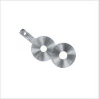 Metal Orifice Plate