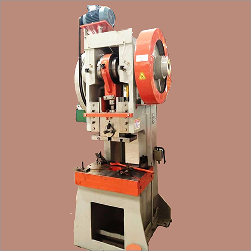 Power Press Machine