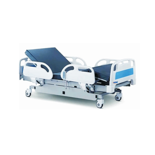 Electric I.C.U Bed 5 Function