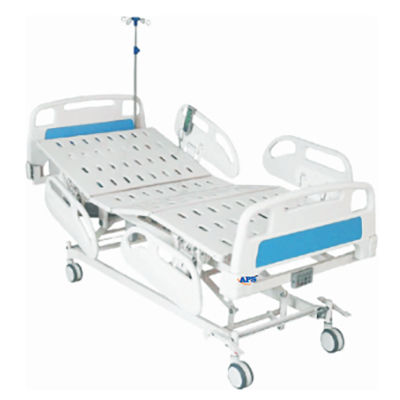 Mechanical I.C.U. Bed 5 Function