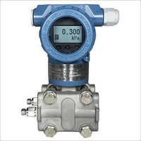 Smart Differential Pressure Transmitters