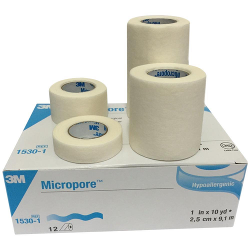 3M micropore tape