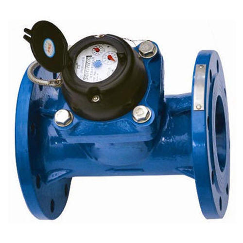 water meter