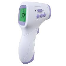 Infrared Thermometer Dimension(L*W*H): 88 * 42 * 175Mm Millimeter (Mm)
