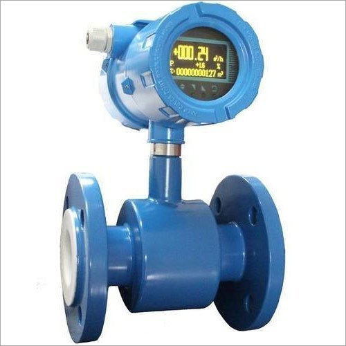 Aquamet Electromagnetic Water Meters