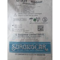 Hiv Protection Kit Supplier