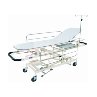 Hydraulic Patient Transfer Solutions Application: Hospital