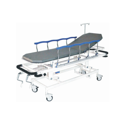 Manual Patient Transfer Solutions