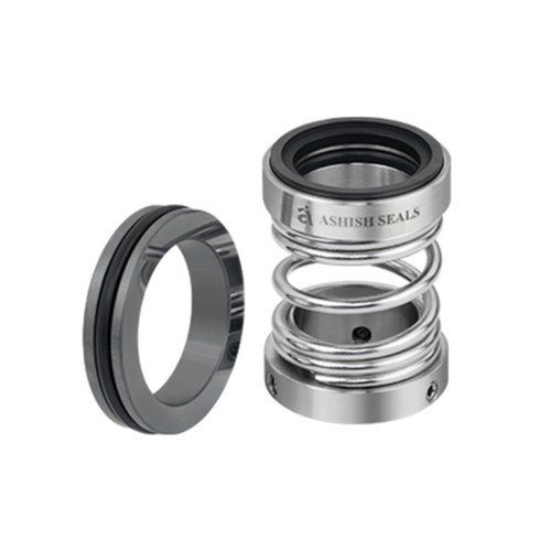 Single Spring Mechanical Seal O Ring Type