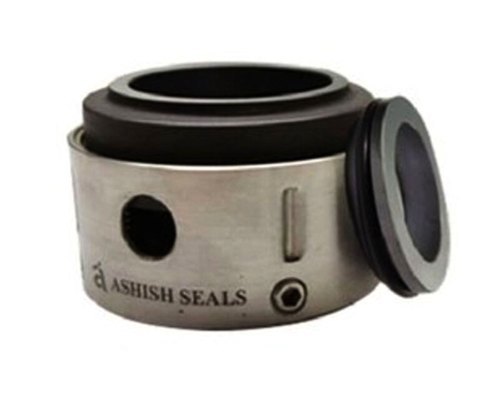 Multi Spring Reverse Balanced Mechanical Seal