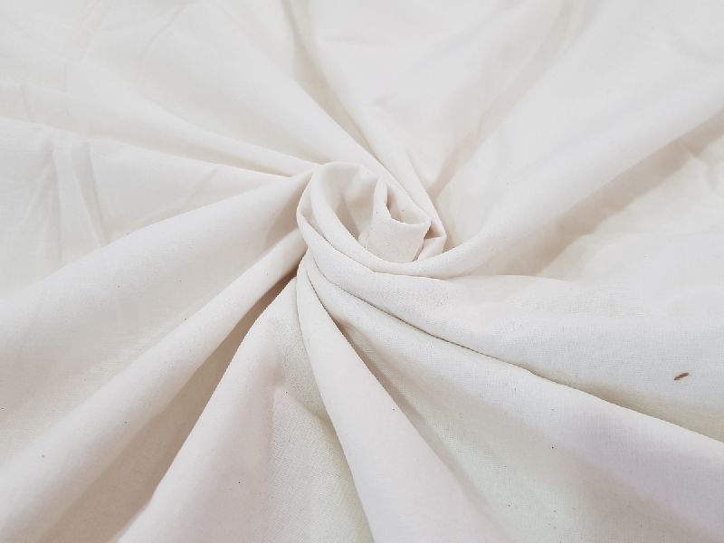 Cambric Cotton Fabric - Feature: Washable