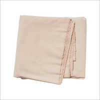 Cotton Duck Fabric - Soft Plain Style, Washable | Custom Length In Meters