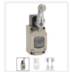 Telemecanique XCE-145 Limit Switch